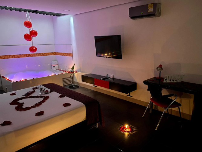 Hotel Merlott 70