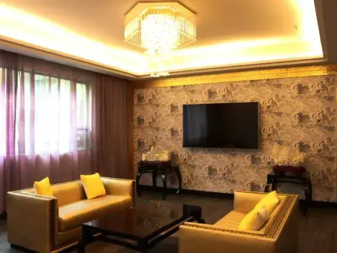 Tianying Hotel
