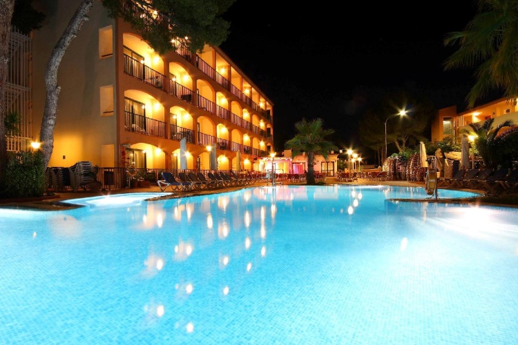 Valentin Somni Hotel & Suites - Adults Only photo 17