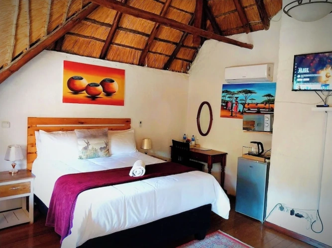 Comfort Double room