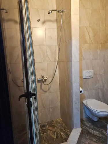Apartmani Račeta