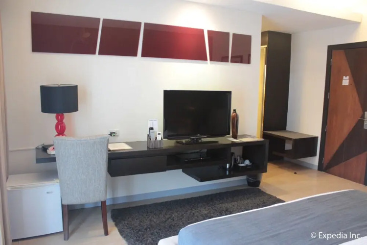 Segara SuitesOver view