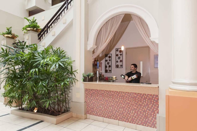 Embassy Suites by Hilton Charlotte photo 36