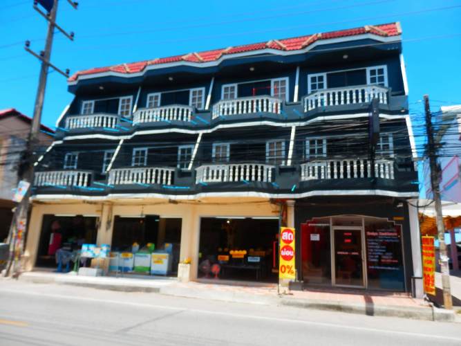 Otel görseli