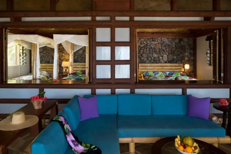 Coconuts Beach Club Resort & Spa