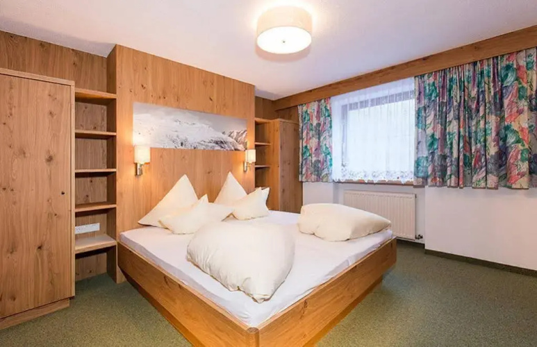 Appartement Diamant