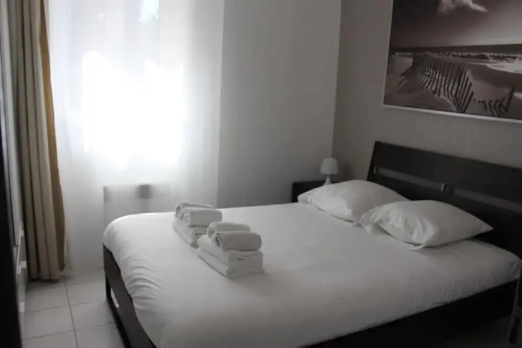 Résidence Enzo Paradise