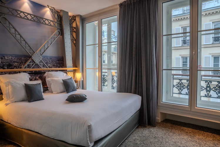 Secret De Paris - Hotel & Spa - Adults Only photo 6