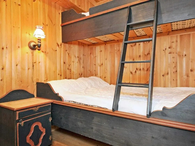 Holiday Home in FÃ¥vang