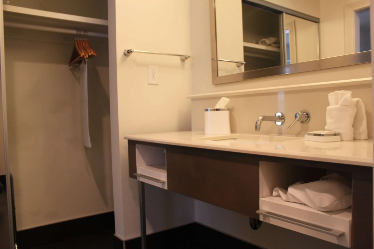 Hampton Inn Bainbridge