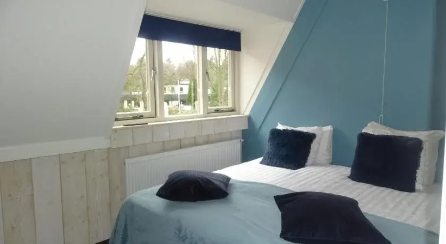 Hotel Vierhouten