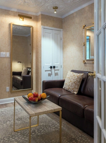 Classic Double Suite