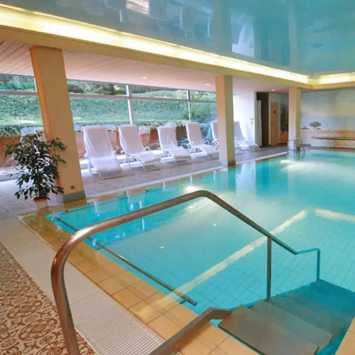 Studio - Landhotel Sonnenfeld