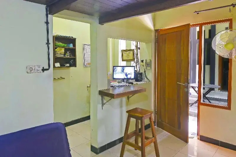 Hotel Indah Residence