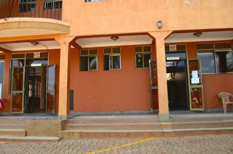 Imagen del hotel