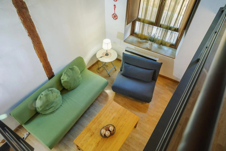 Apartamento Santa Clara