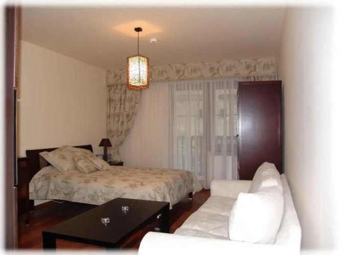 Apartamenty „Pod Aniołem“