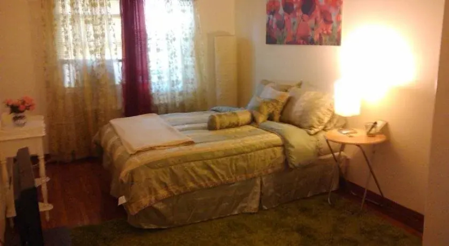 Exquisite Guesthouse Suites