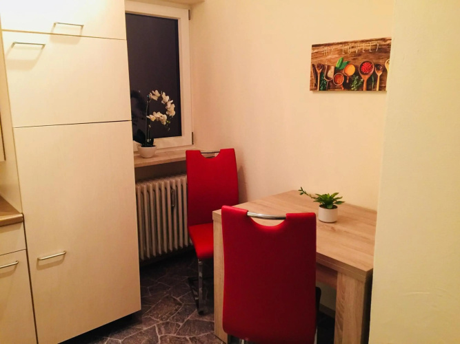 Ferienwohnung Dhillon