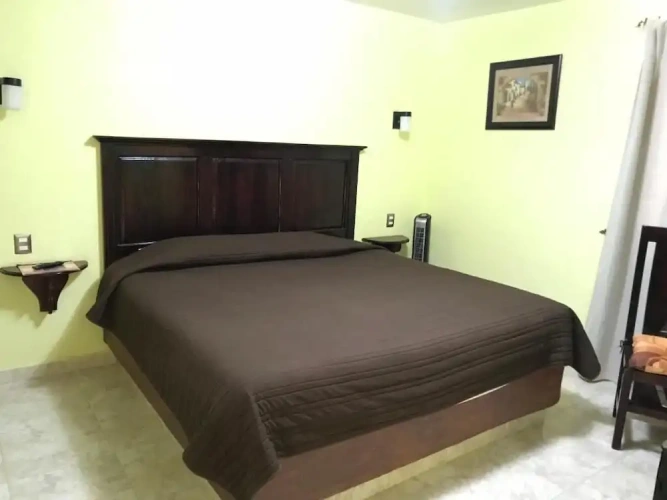 Comfort Single room
