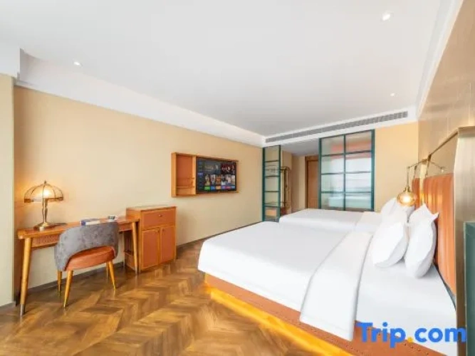 Business Twin room