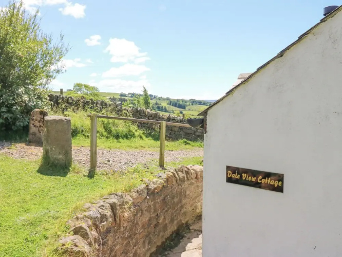 Dale View Cottage
