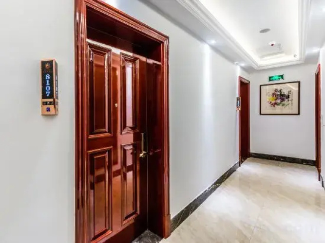 Fengxi Hotel