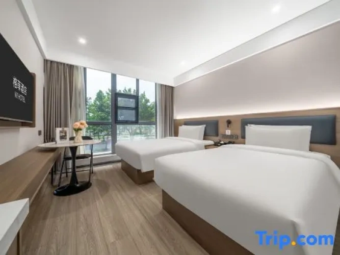 Business Twin room