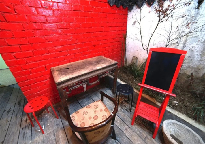 Suzhou Mingya Hostel