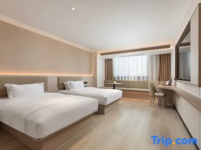 Standard Twin Family room