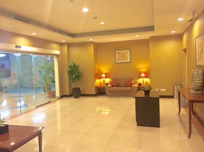 Star Metro Deira Hotel Apartments photo 9
