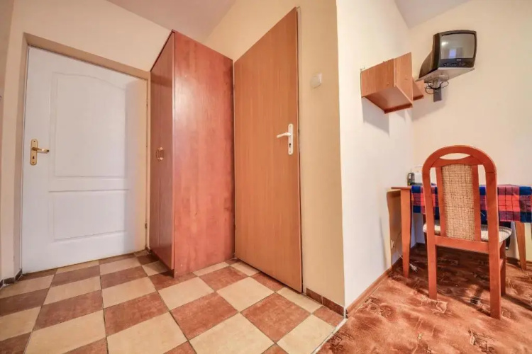 Hotel Strwiaz