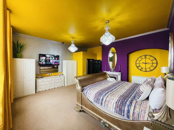 PHOENIX Apartments