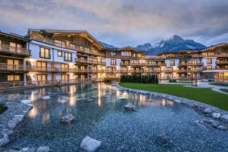 Kaiserlodge