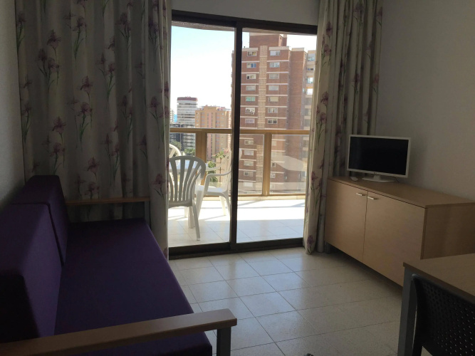 Apartamentos Amalia By Mc
