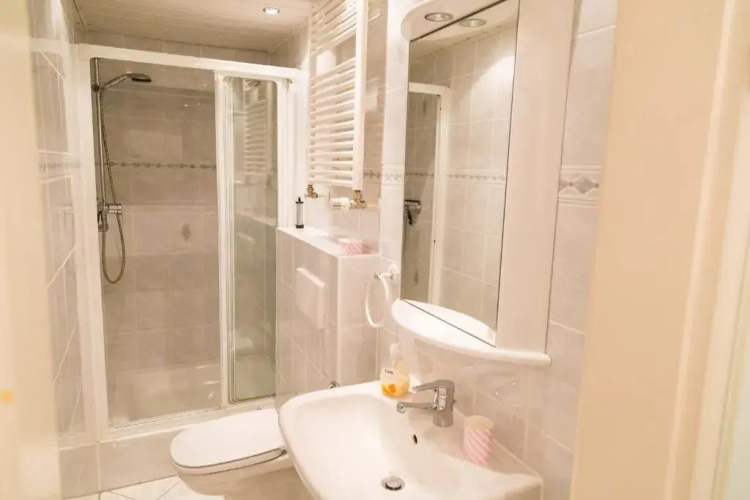 Ferienwohnung Königswinter