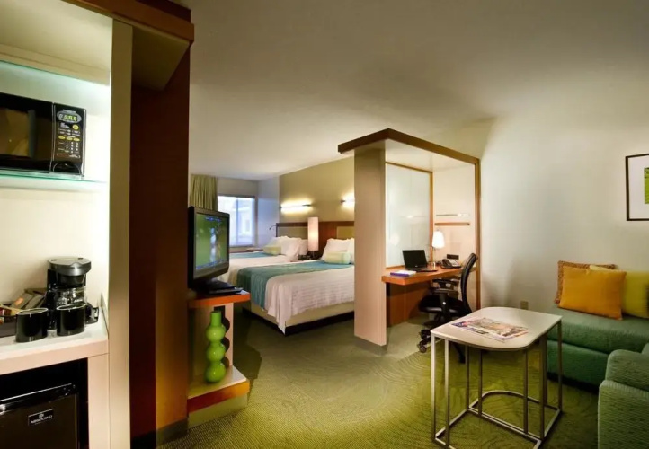 SpringHill Suites Vero Beach