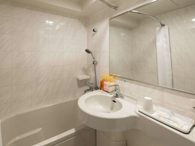 Comfort Hotel Suzuka