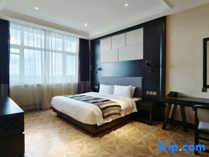 Double Family Suite