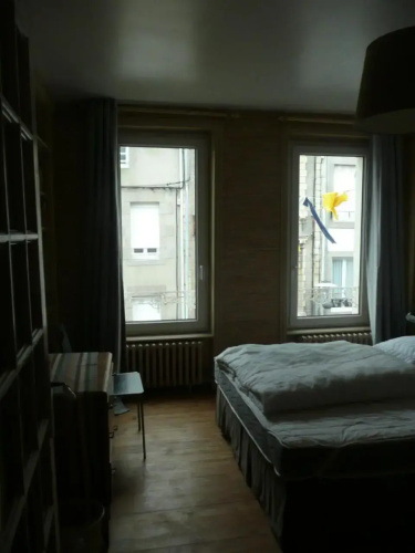 81 Rue des Juifs