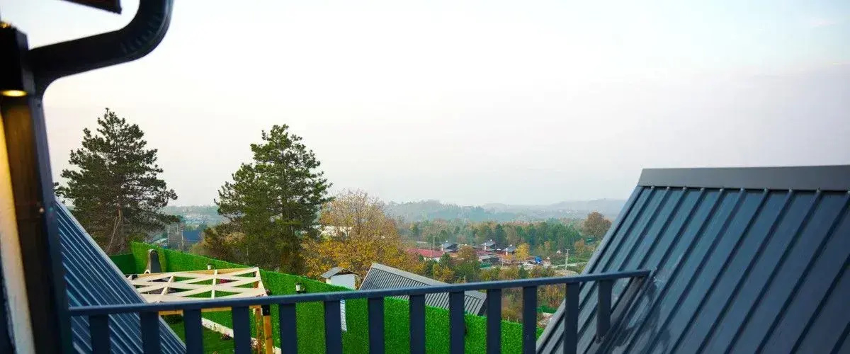 Relax House