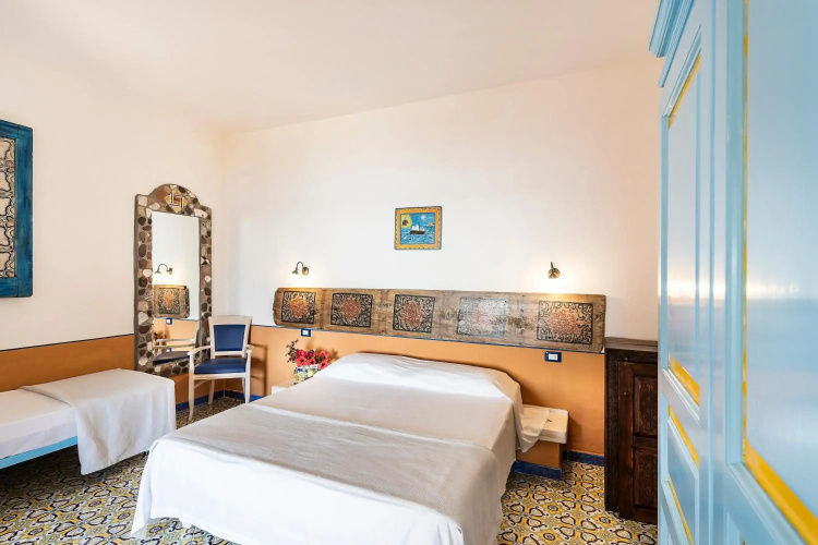 Hotel Mamma Santina