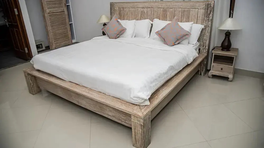 Villa Safeer Bali