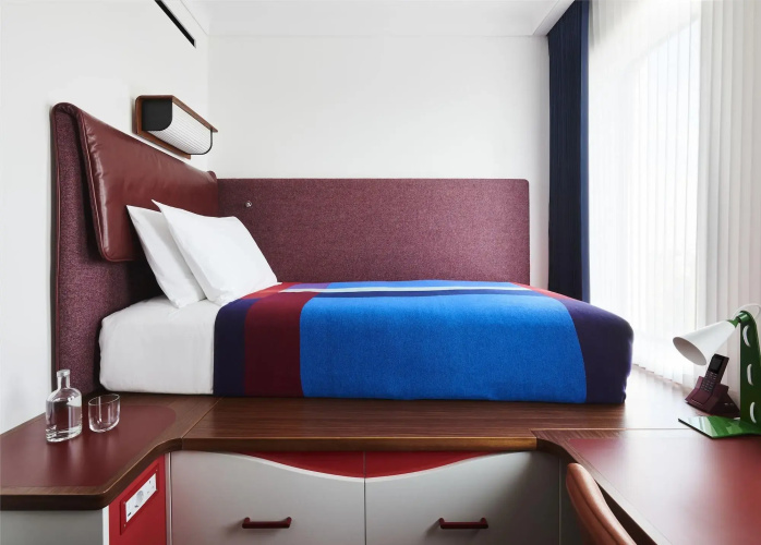 The Standard London