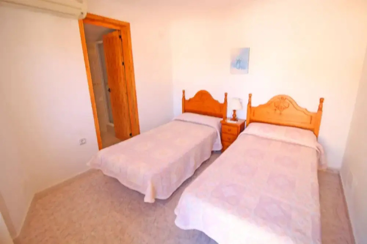 Villas Costa Calpe - El Pozo