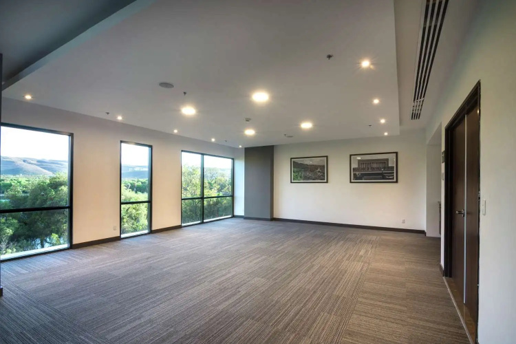 Hampton Inn San Luis Potosi