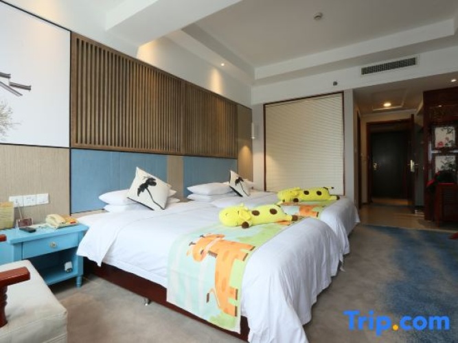 Standard Double Family room