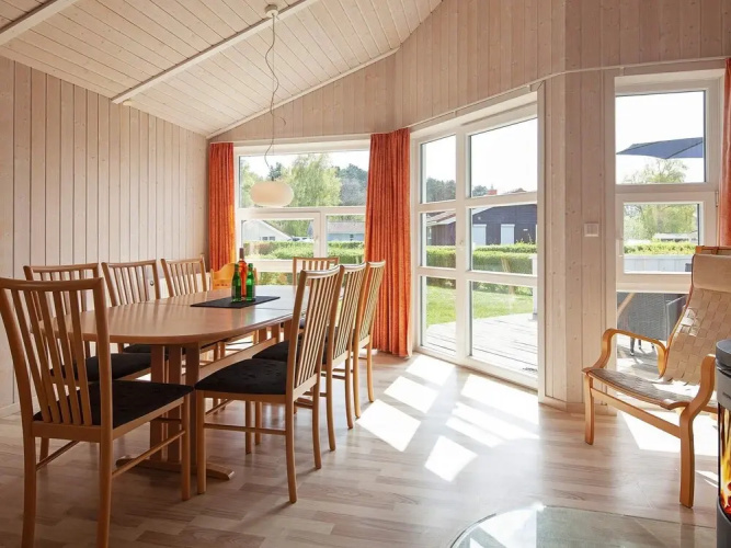 Holiday Home in Grömmitz