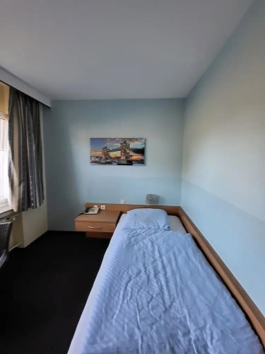 Comfort Single room