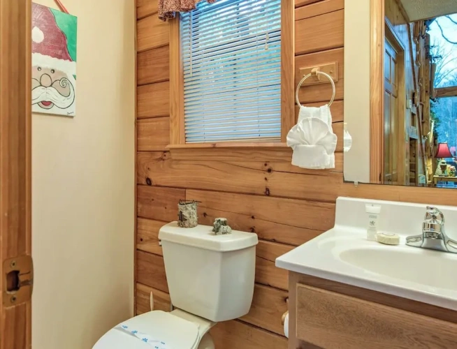 2 Bedrooms Studio